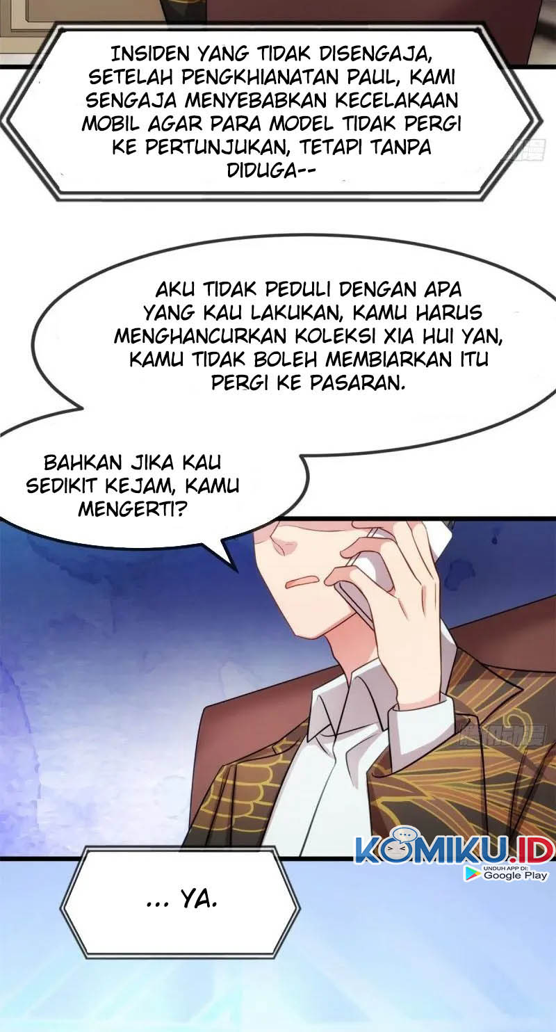 CEO’s Sudden Proposal Chapter 272 Gambar 4